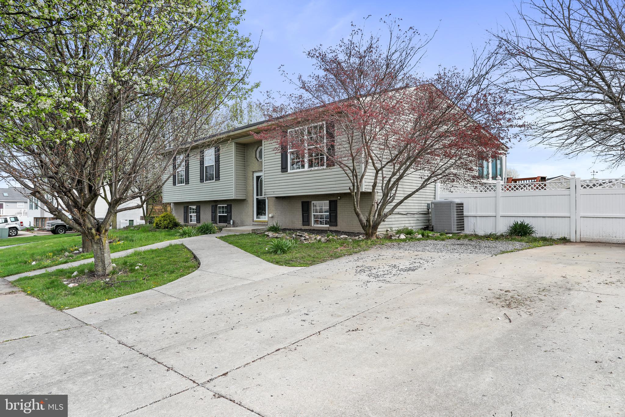 235 Roth Avenue Taneytown, MD 21787 - Photo 42 of 42 Front Exterior