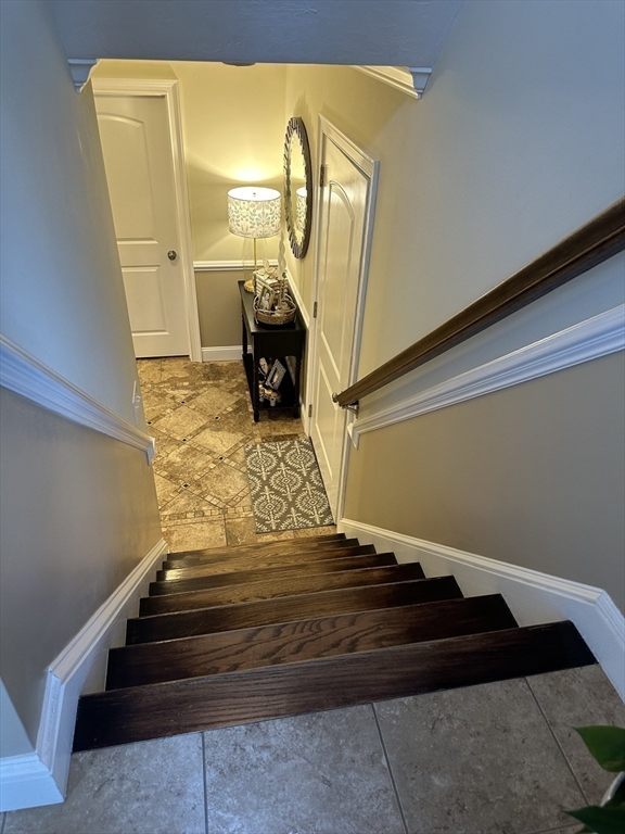 115 Bronson Fall River Fall River, MA 02724 - Photo 28 of 37 a view of entryway