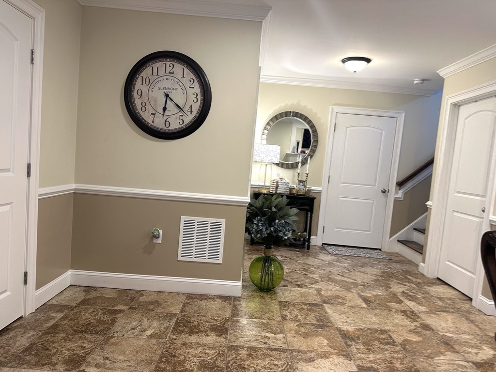 115 Bronson Fall River Fall River, MA 02724 - Photo 29 of 37 a view of a room with gym equipment