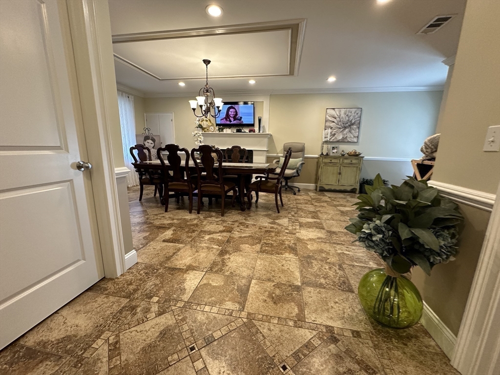 115 Bronson Fall River Fall River, MA 02724 - Photo 30 of 37 a view of a room with gym equipment