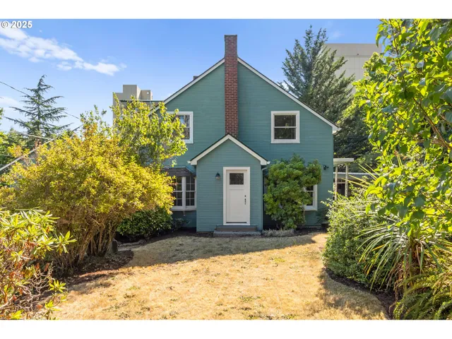 $625,000 | 2965 Olive Street, Eugene, OR 97405