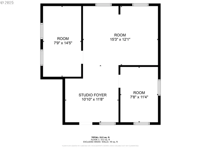 $625,000 | 2965 Olive Street, Eugene, OR 97405