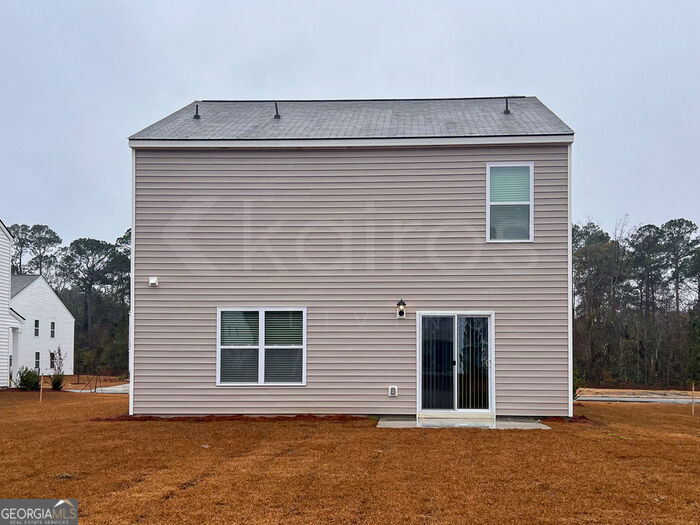 121 Overstreet Way Springfield, GA 31329 - Photo 18 of 22 Gallery Image 18