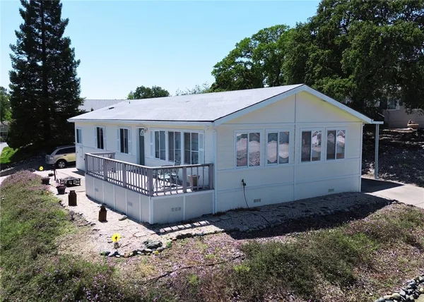 $127,000 | 390 Stoneridge Parkway, Oroville, CA 95966