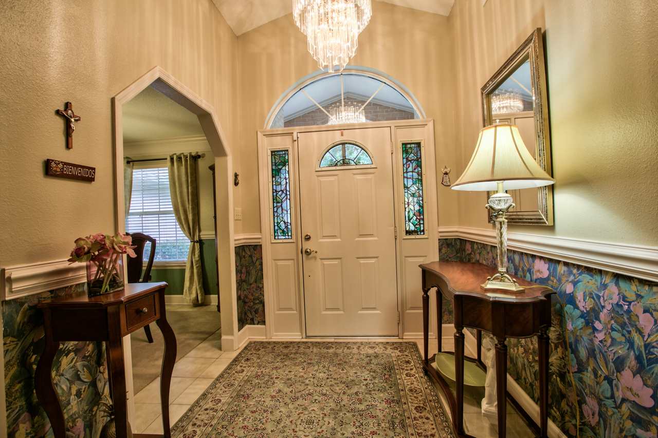 3339 Lenox Mill Road Tallahassee, FL 32309 - Photo 23 of 25 Gallery Image 23