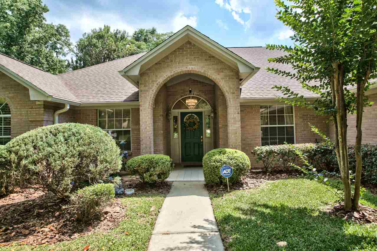 3339 Lenox Mill Road Tallahassee, FL 32309 - Photo 25 of 25 Gallery Image 25