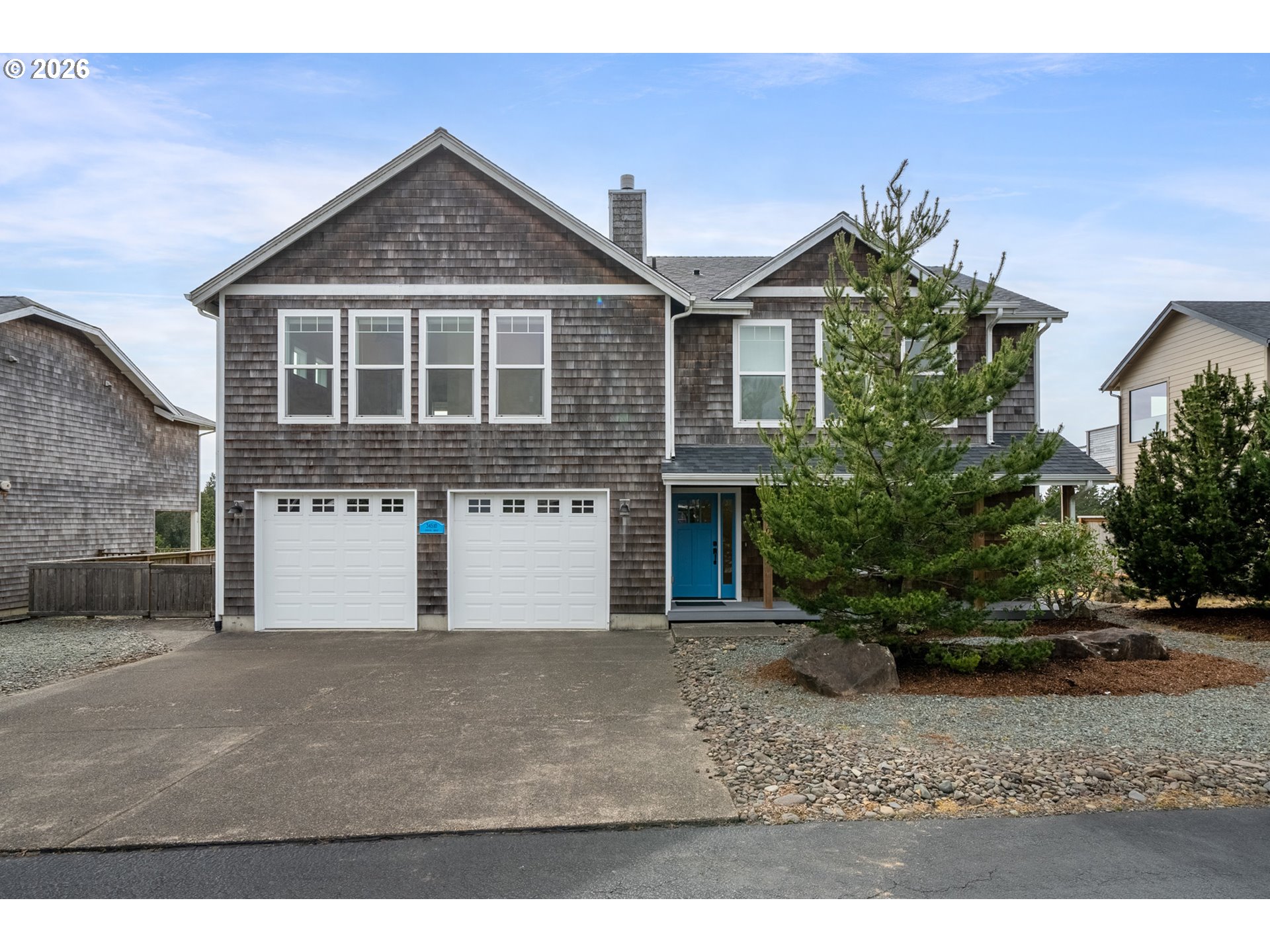 34510 Pinyon Drive Nehalem, OR 97131 - Photo 1 of 43