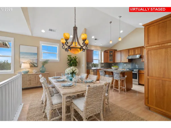 $840,000 | 34510 Pinyon Drive, Nehalem, OR 97131