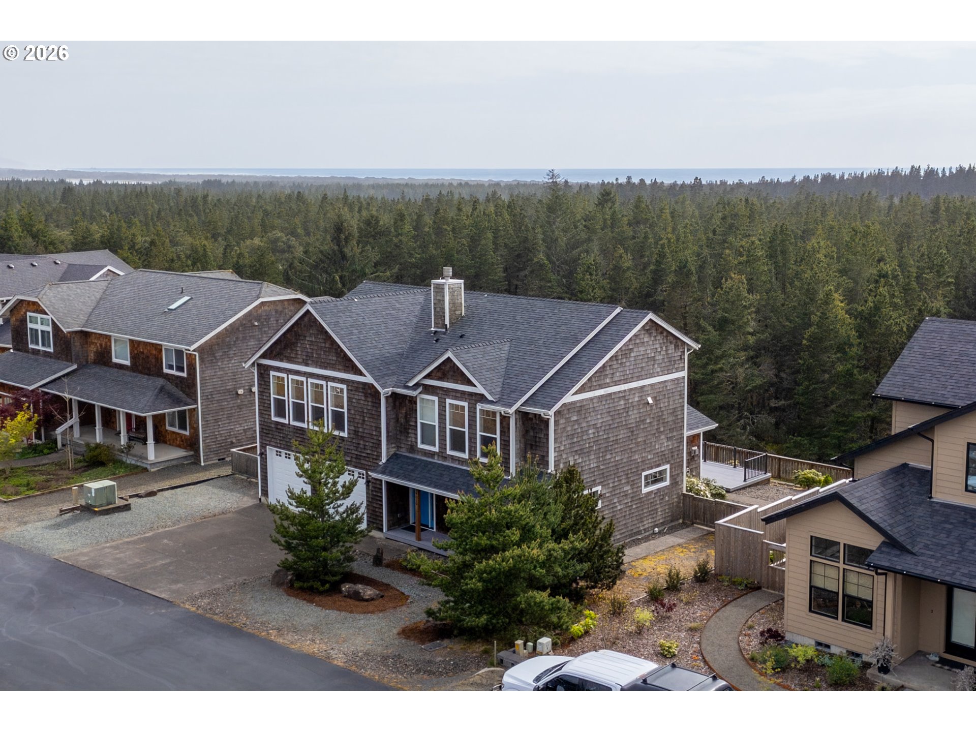 34510 Pinyon Drive Nehalem, OR 97131 - Photo 2 of 43