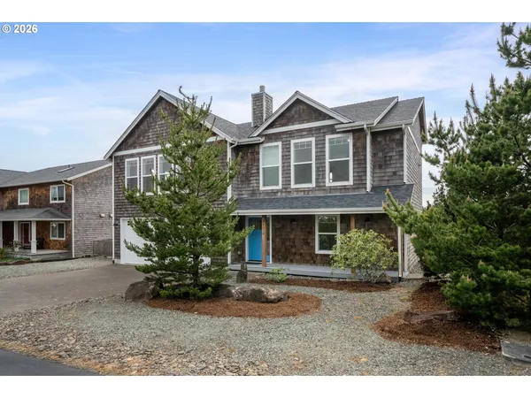 $840,000 | 34510 Pinyon Drive, Nehalem, OR 97131