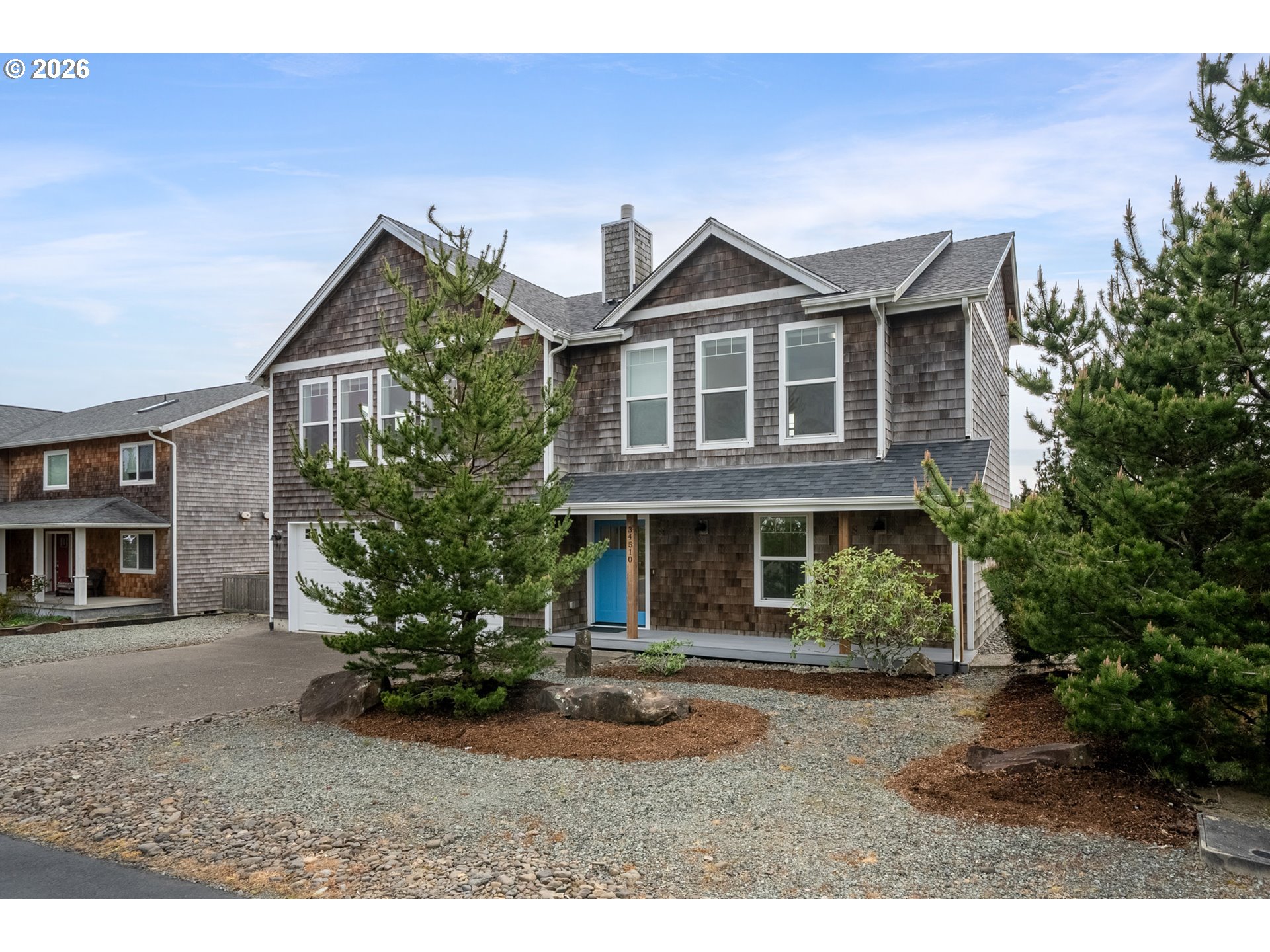 34510 Pinyon Drive Nehalem, OR 97131 - Photo 3 of 43