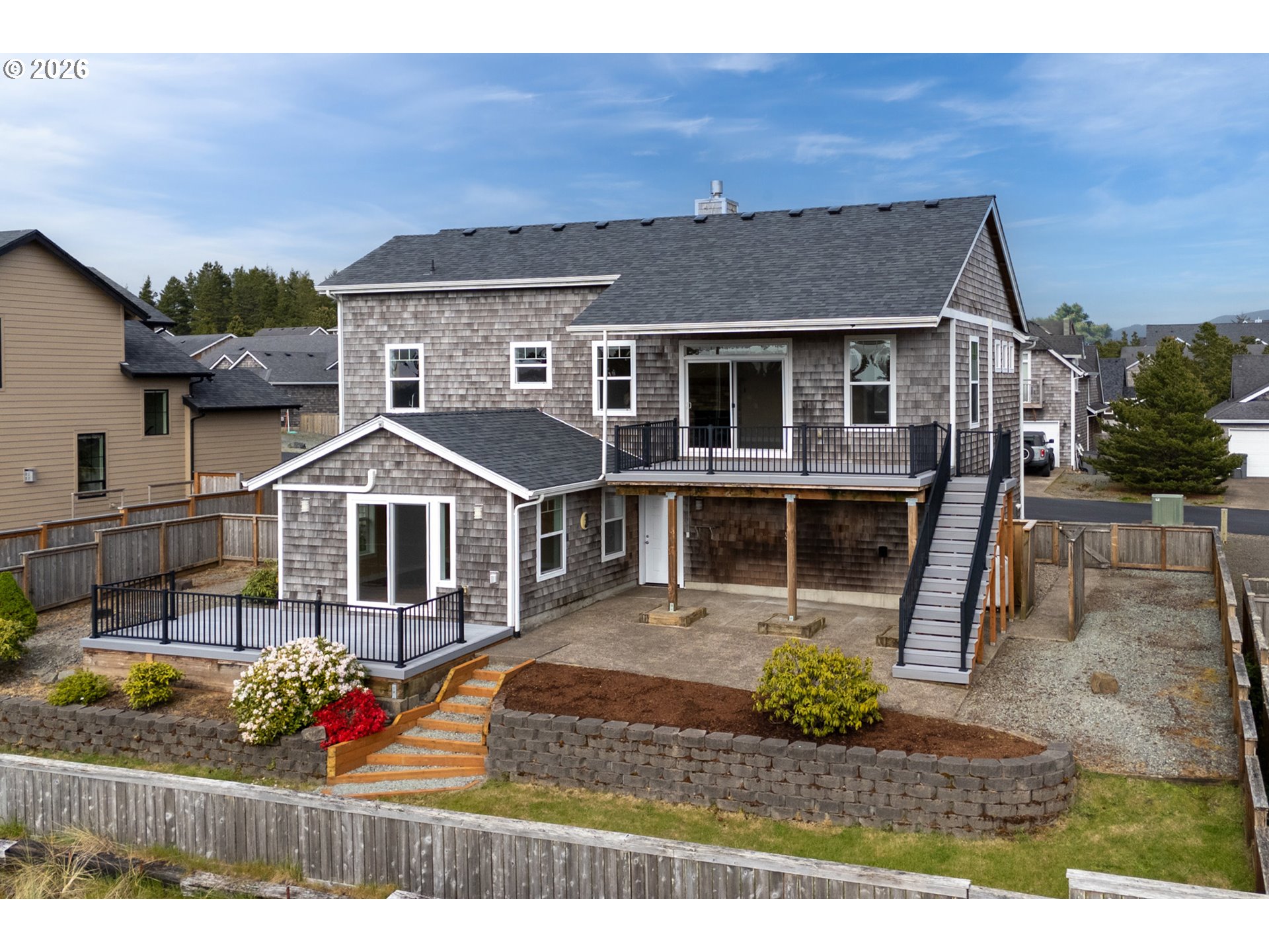34510 Pinyon Drive Nehalem, OR 97131 - Photo 40 of 43