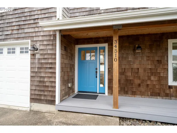 $840,000 | 34510 Pinyon Drive, Nehalem, OR 97131