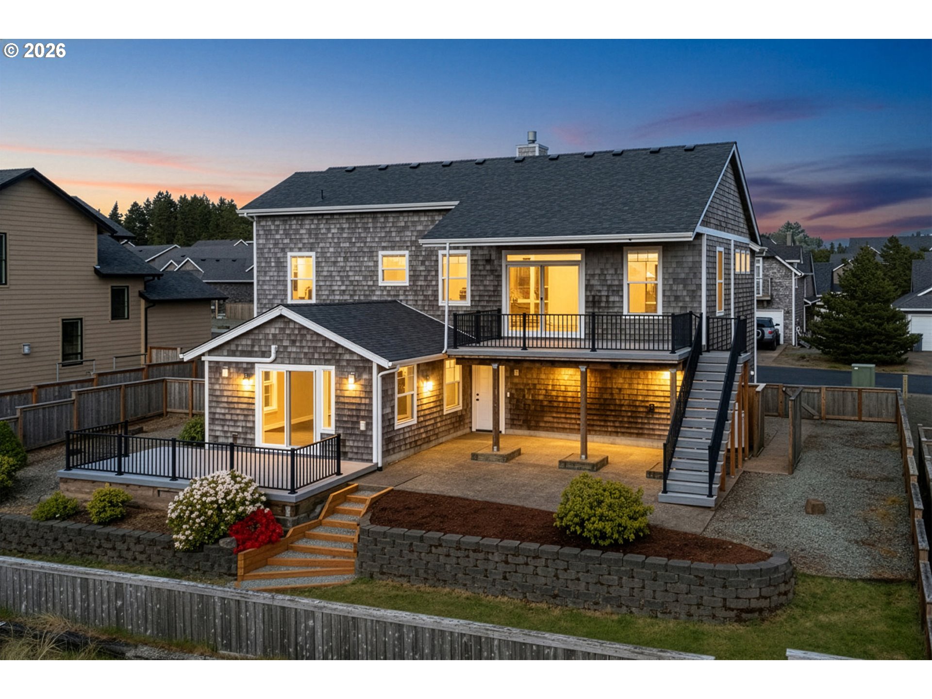 34510 Pinyon Drive Nehalem, OR 97131 - Photo 41 of 43