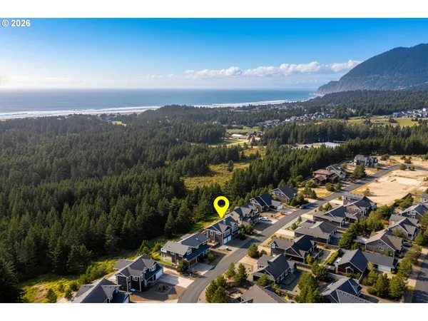 $840,000 | 34510 Pinyon Drive, Nehalem, OR 97131