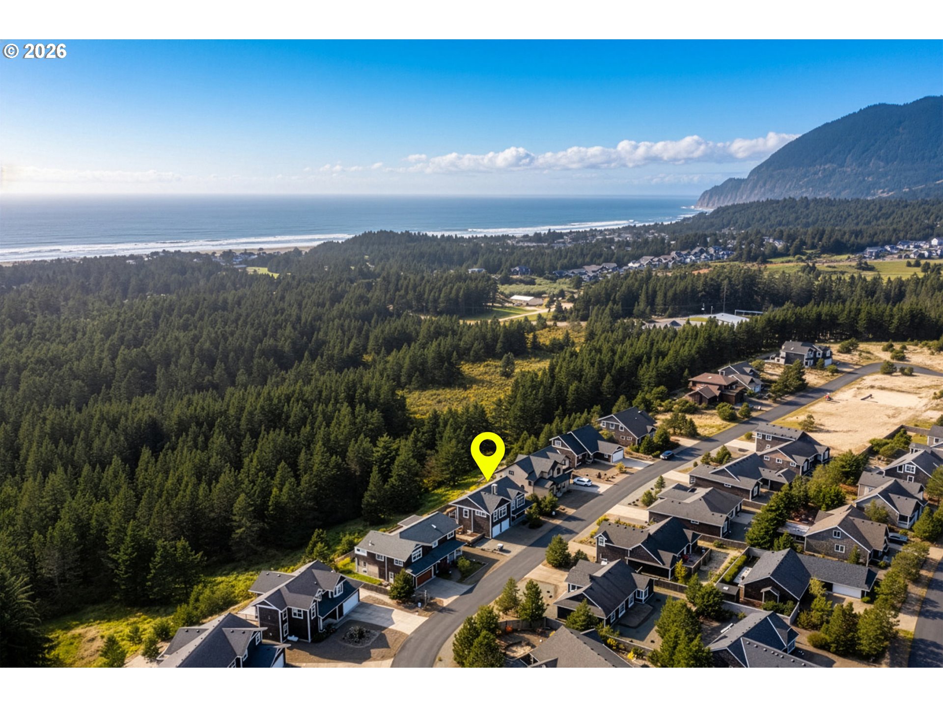 34510 Pinyon Drive Nehalem, OR 97131 - Photo 42 of 43