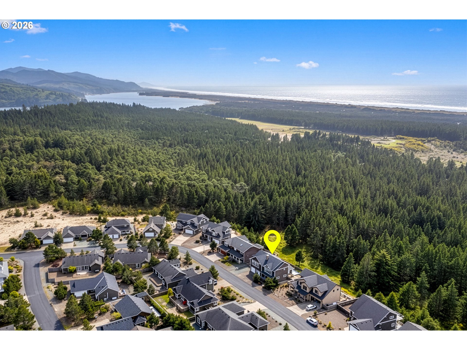 34510 Pinyon Drive Nehalem, OR 97131 - Photo 43 of 43