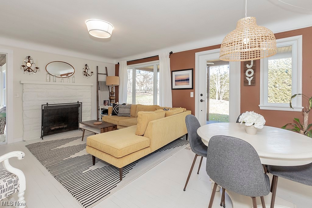7683 Bainbridge Road Chagrin Falls, OH 44023 - Photo 3 of 43 Gallery Image 3
