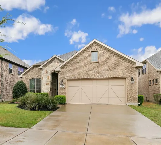 $449,000 | 5108 Shallow Pond Drive, Little Elm, TX 76227