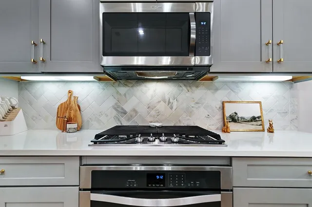 $449,000 | 5108 Shallow Pond Drive, Little Elm, TX 76227