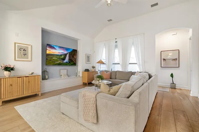 $449,000 | 5108 Shallow Pond Drive, Little Elm, TX 76227