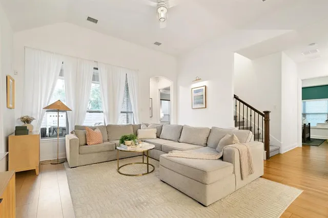 $449,000 | 5108 Shallow Pond Drive, Little Elm, TX 76227