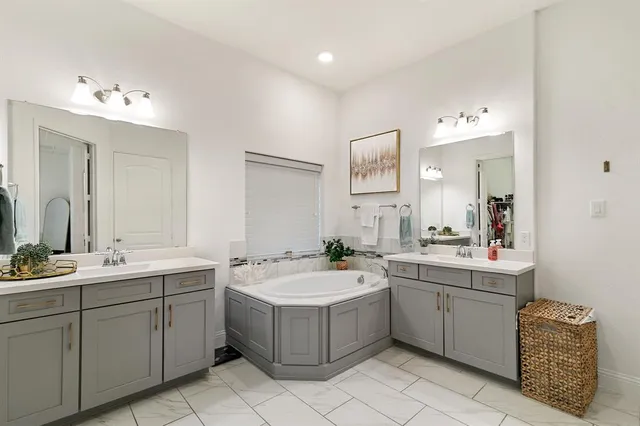 $449,000 | 5108 Shallow Pond Drive, Little Elm, TX 76227