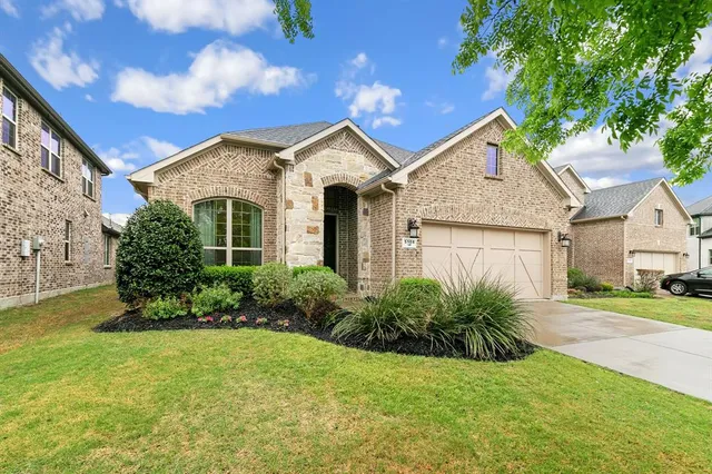 $449,000 | 5108 Shallow Pond Drive, Little Elm, TX 76227