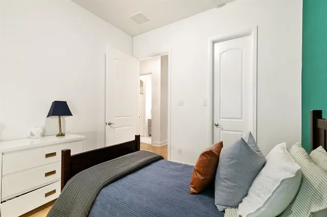 $449,000 | 5108 Shallow Pond Drive, Little Elm, TX 76227