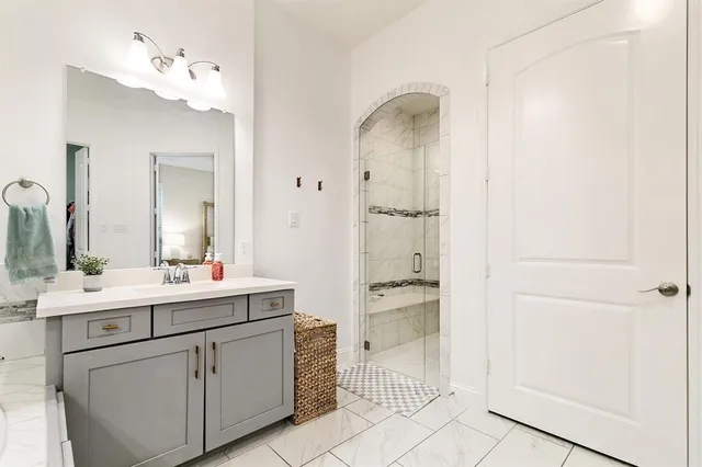 $449,000 | 5108 Shallow Pond Drive, Little Elm, TX 76227