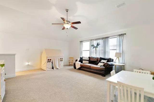 $449,000 | 5108 Shallow Pond Drive, Little Elm, TX 76227