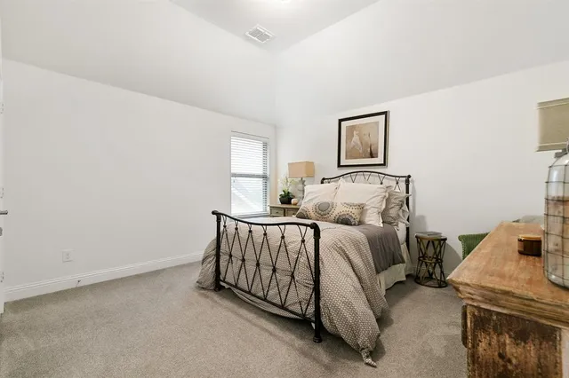 $449,000 | 5108 Shallow Pond Drive, Little Elm, TX 76227