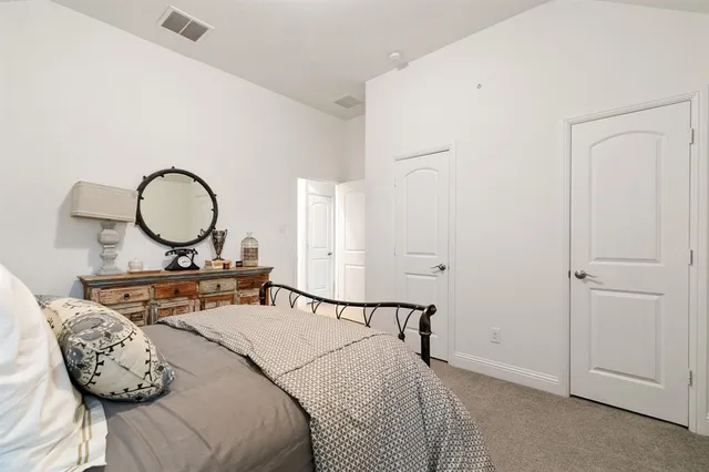 $449,000 | 5108 Shallow Pond Drive, Little Elm, TX 76227