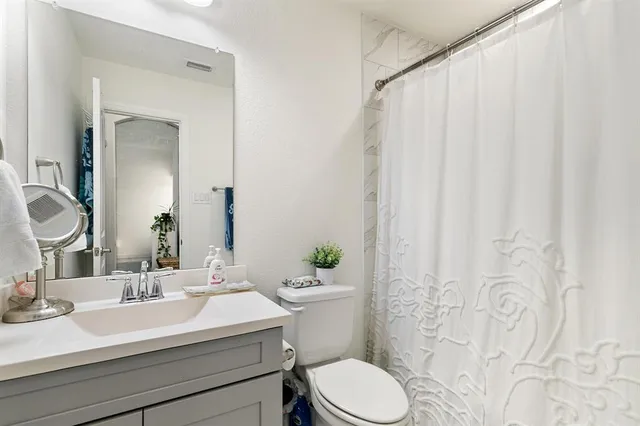 $449,000 | 5108 Shallow Pond Drive, Little Elm, TX 76227