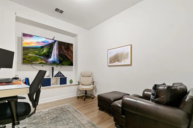 $449,000 | 5108 Shallow Pond Drive, Little Elm, TX 76227