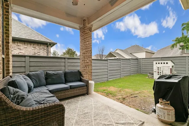 $449,000 | 5108 Shallow Pond Drive, Little Elm, TX 76227