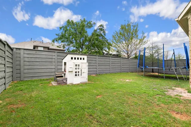 $449,000 | 5108 Shallow Pond Drive, Little Elm, TX 76227