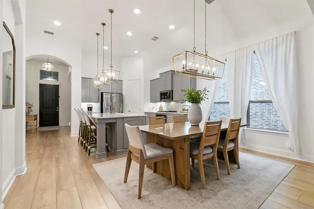 $449,000 | 5108 Shallow Pond Drive, Little Elm, TX 76227