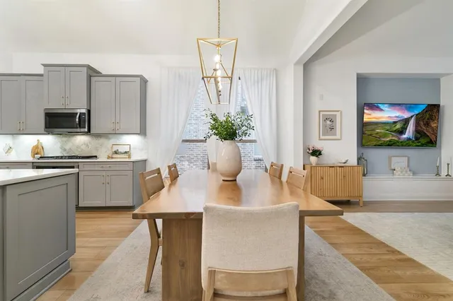 $449,000 | 5108 Shallow Pond Drive, Little Elm, TX 76227