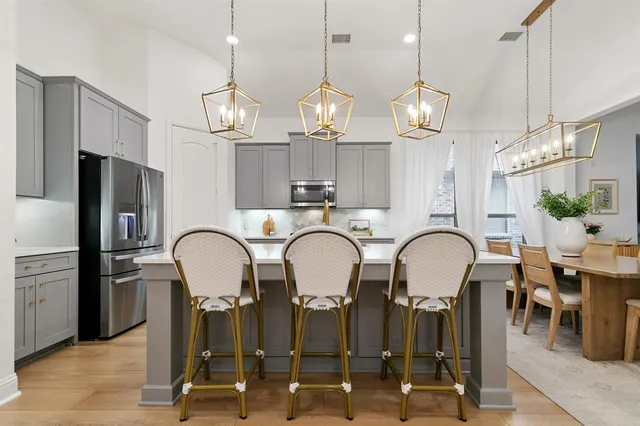 $449,000 | 5108 Shallow Pond Drive, Little Elm, TX 76227