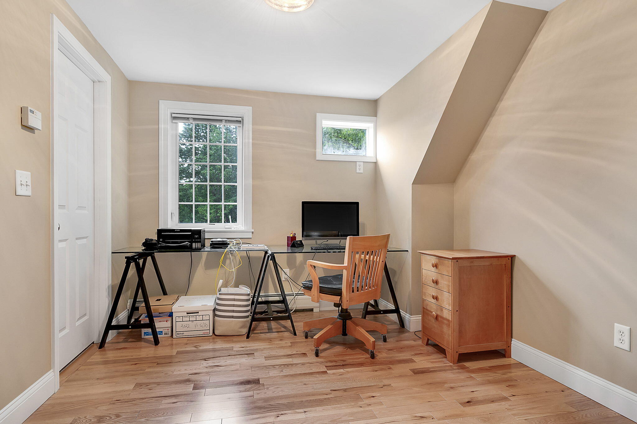 220 Flaggy Meadow Road Gorham, ME 04038 - Photo 37 of 54 office