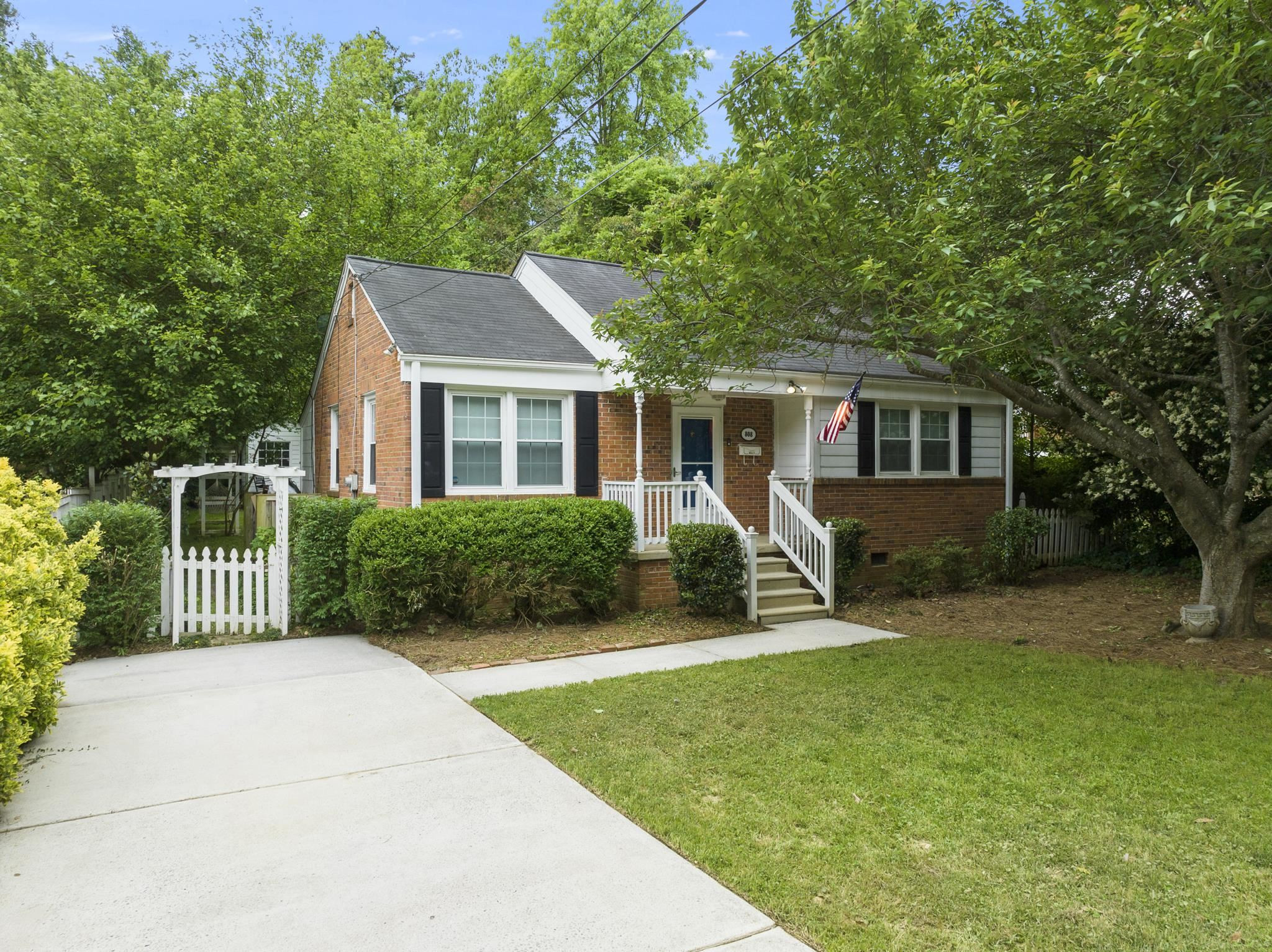 808 Young Street Raleigh, NC 27608 - Photo 26 of 26 Photo 26