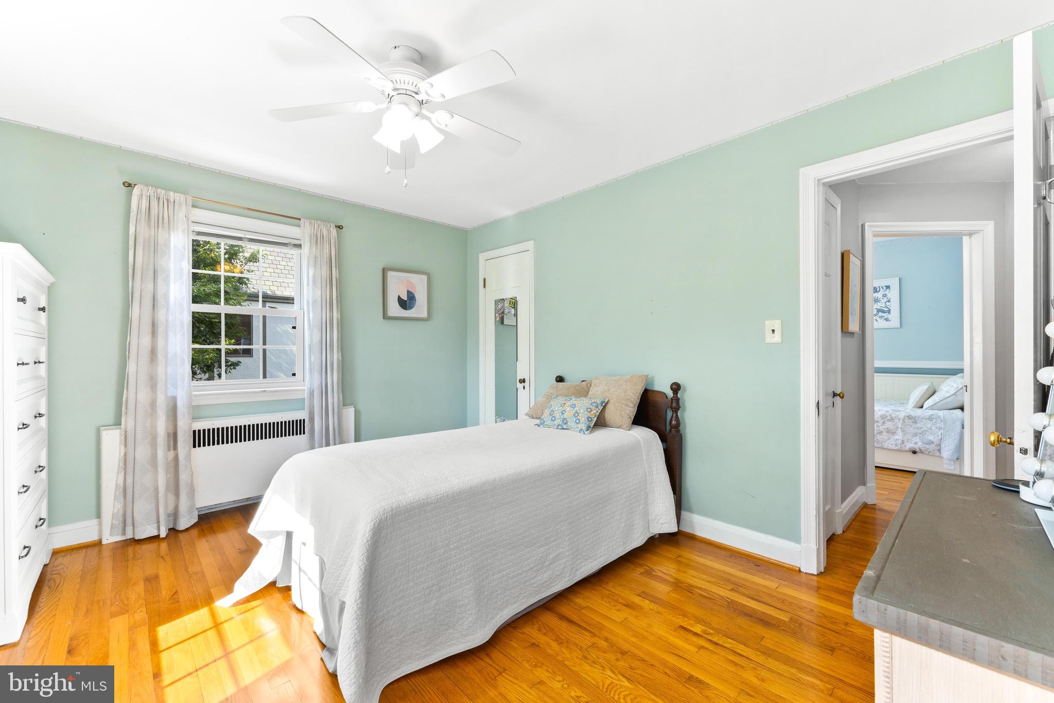 7107 Rich Hill Road Baltimore, MD 21212 - Photo 27 of 52 Third bedroom