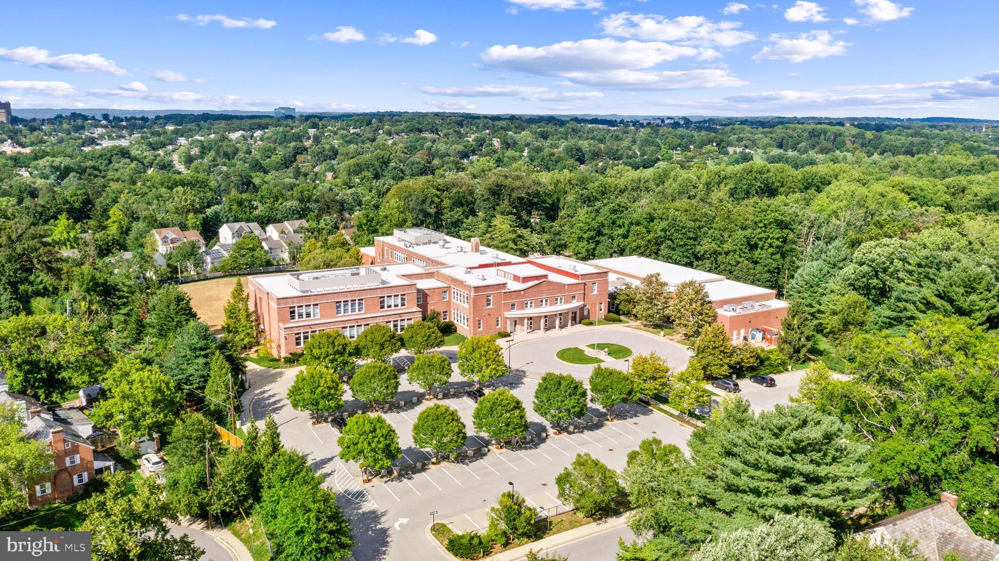 7107 Rich Hill Road Baltimore, MD 21212 - Photo 48 of 52 Stoneleigh Elementary