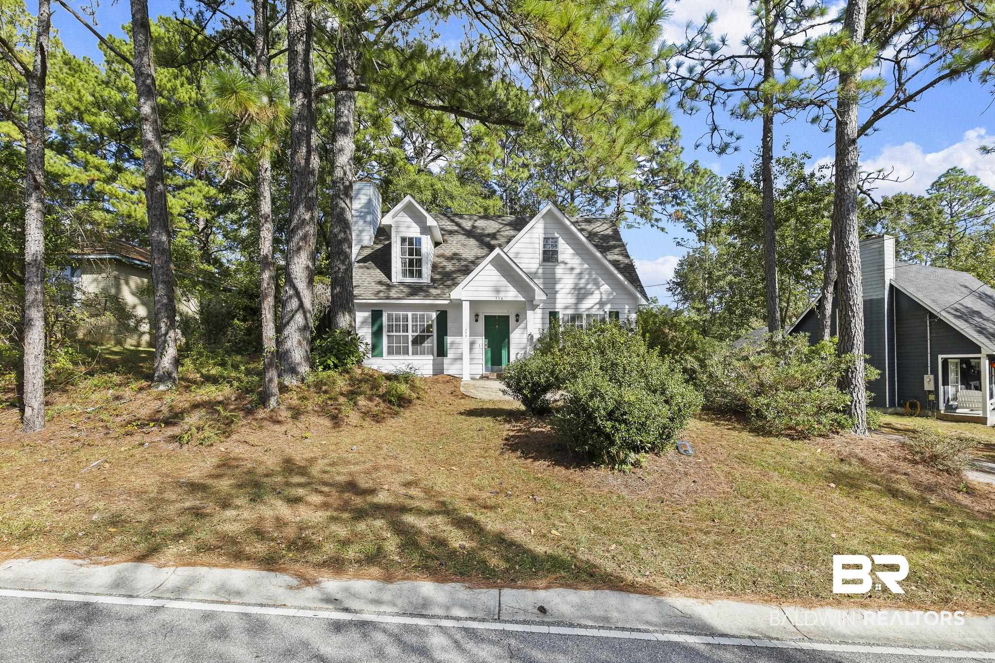 359 Ridgewood Drive Daphne, AL 36526 - Photo 6 of 73 View of front of property