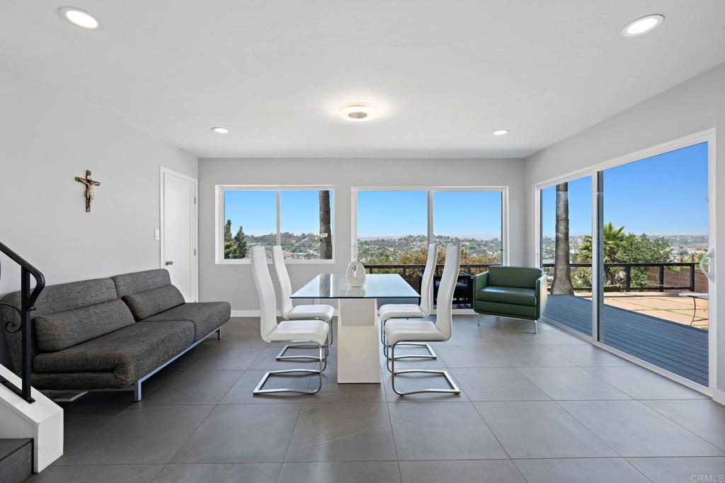 2440 Dunstan Street Oceanside, CA 92054 - Photo 13 of 29 Surrounded by windows for your dining pleasure