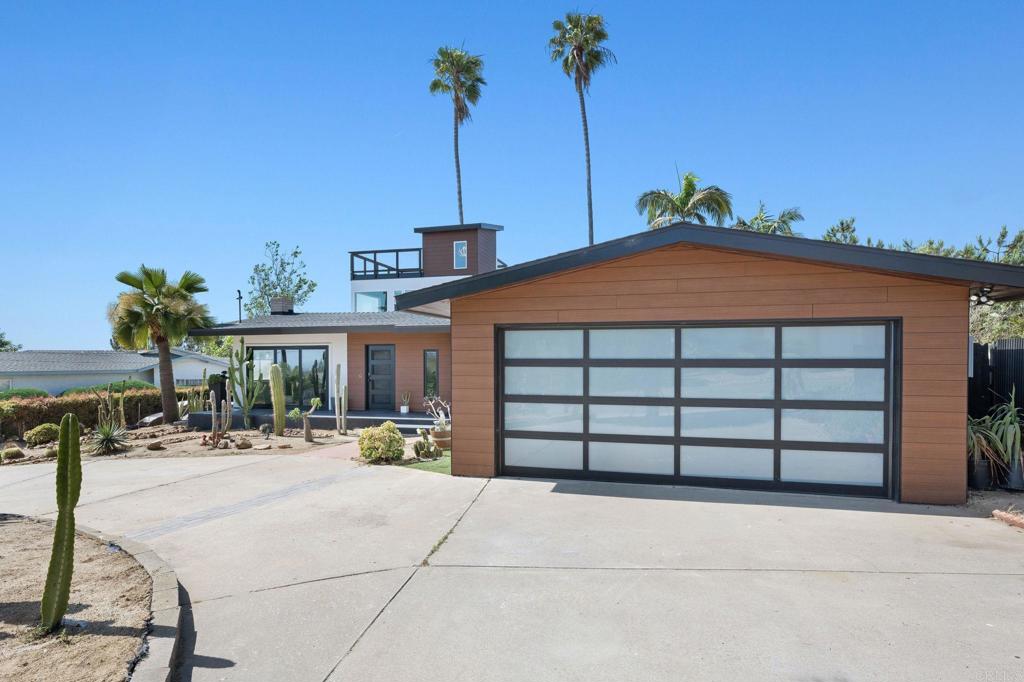 2440 Dunstan Street Oceanside, CA 92054 - Photo 2 of 29 a front view of a house with a outdoor space