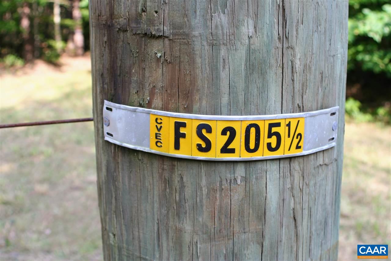 Tba Lot 2 Tba Route South Dillwyn, VA 23936 - Photo 23 of 39 Gallery Image 23