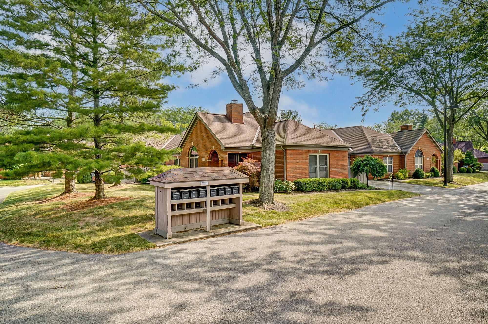 5820 Locbury Lane, Unit R Dublin, OH 43016 - Photo 25 of 29 055
