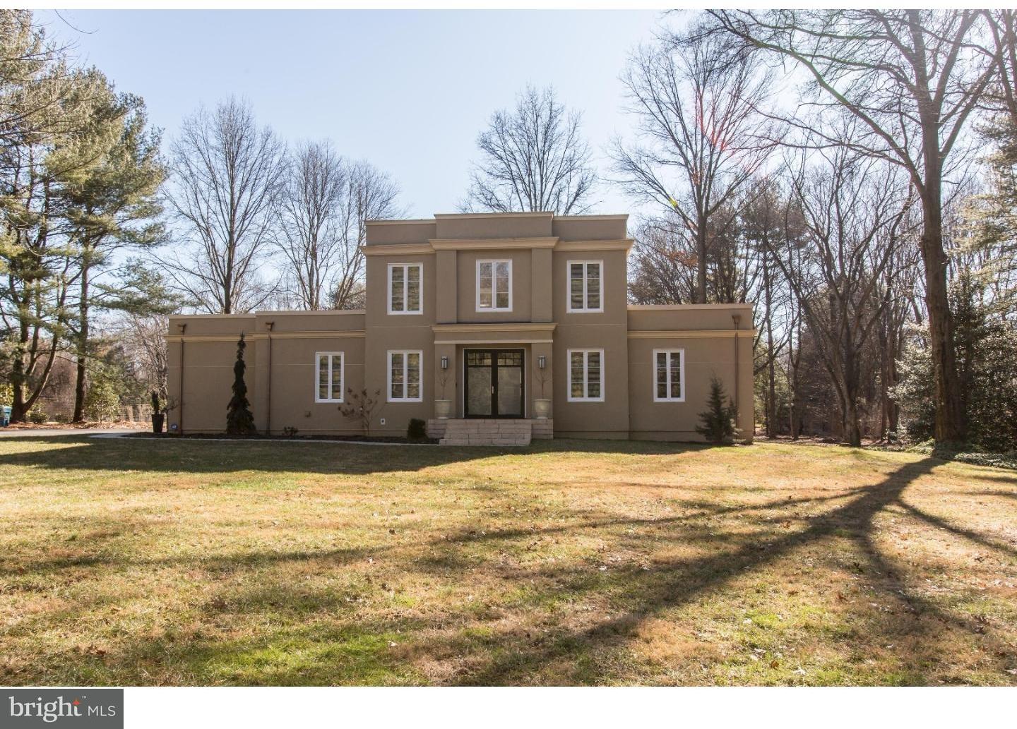 600 East Hillendale Road Chadds Ford, PA 19317 - Photo 1 of 25 Exterior Front